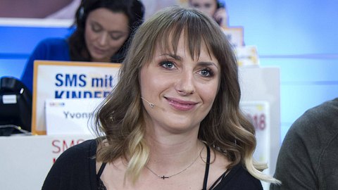 „Bauer sucht Frau“-Star Anna Heiser veröffentlicht heftiges Statement - Foto: IMAGO / Sven Simon