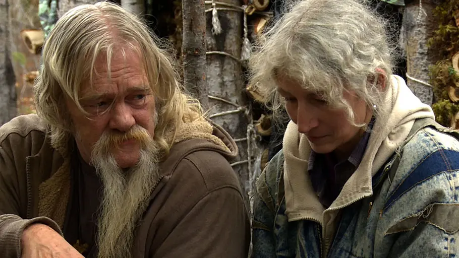 Alaskan Bush People alaskan bush people