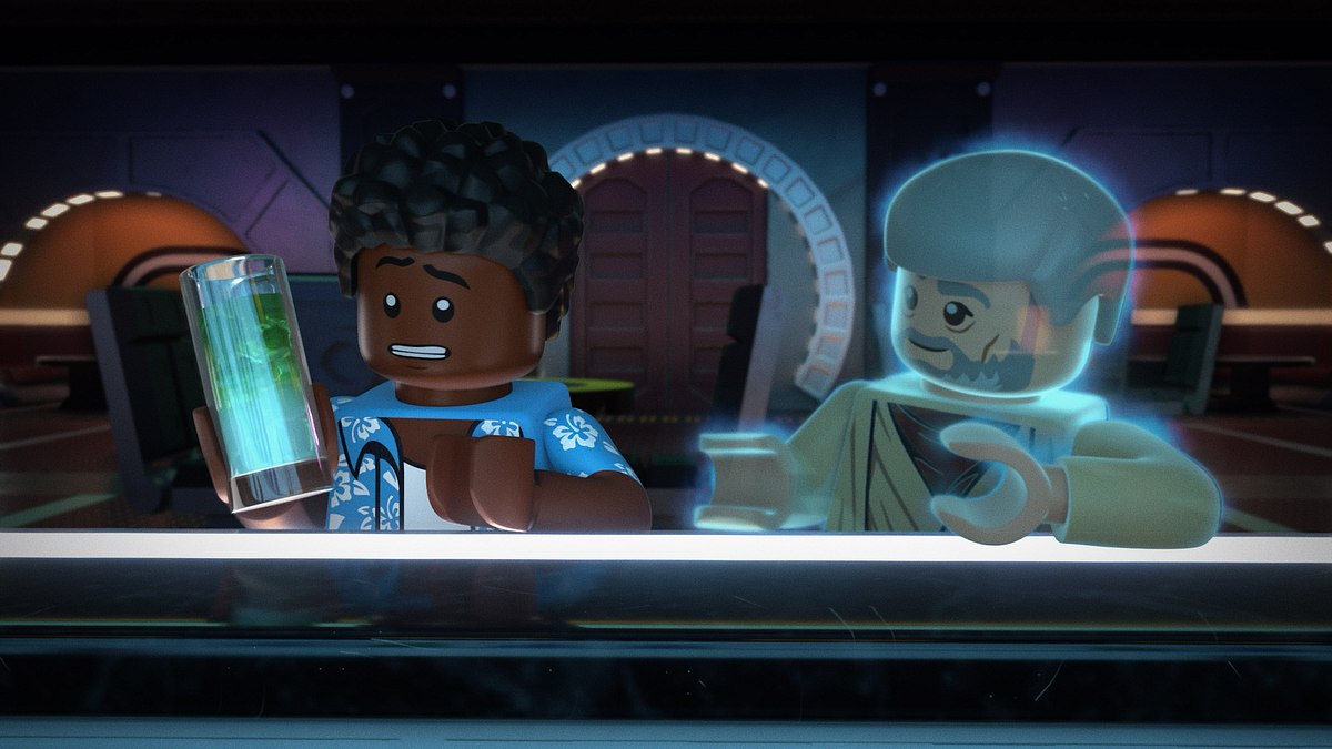 lego® star wars sommerurlaub