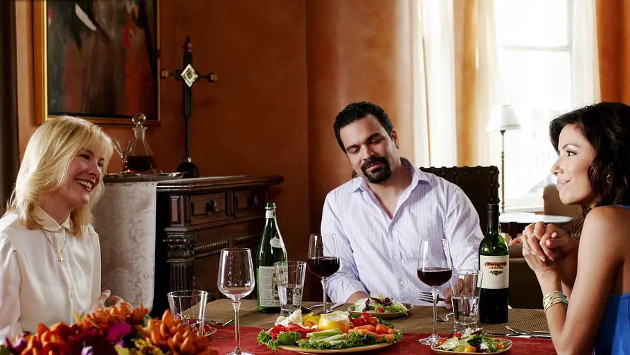 Desperate Housewives desperate housewives