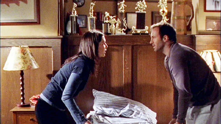 Gilmore Girls gilmore girls