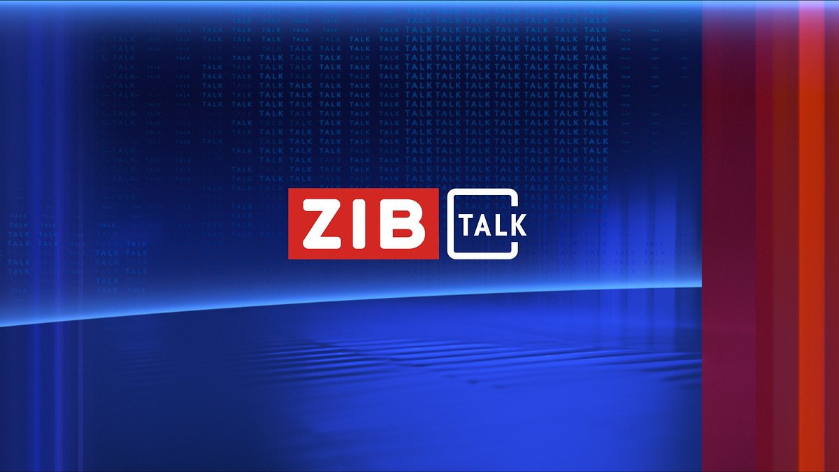 zib talk