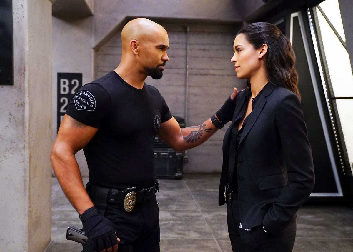 s.w.a.t.