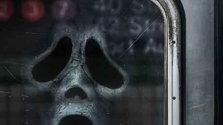 „Scream 6“: Erster Trailer zeigt Ghostface mit einer Schrotflinte - Foto: Paramount Pictures