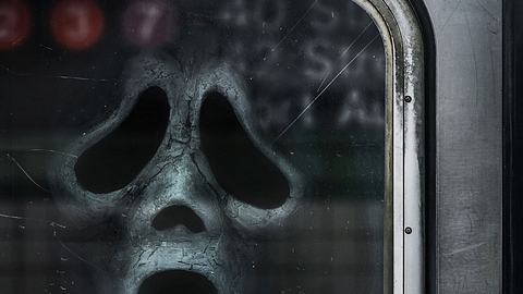 „Scream 6“: Erster Trailer zeigt Ghostface mit einer Schrotflinte - Foto: Paramount Pictures