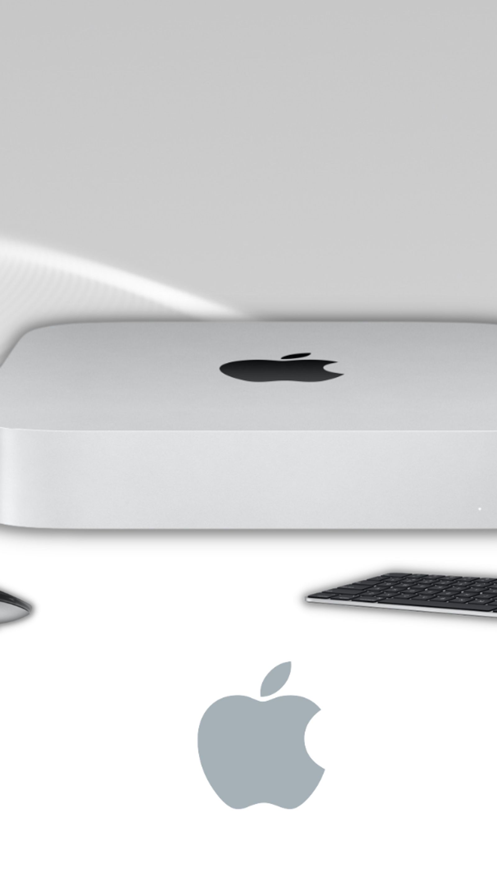 Apple Mac mini (2023) mit M2 Chip: Jetzt schon reduziert sichern