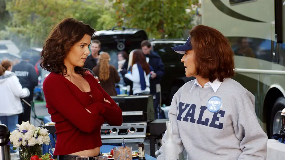 Gilmore Girls gilmore girls