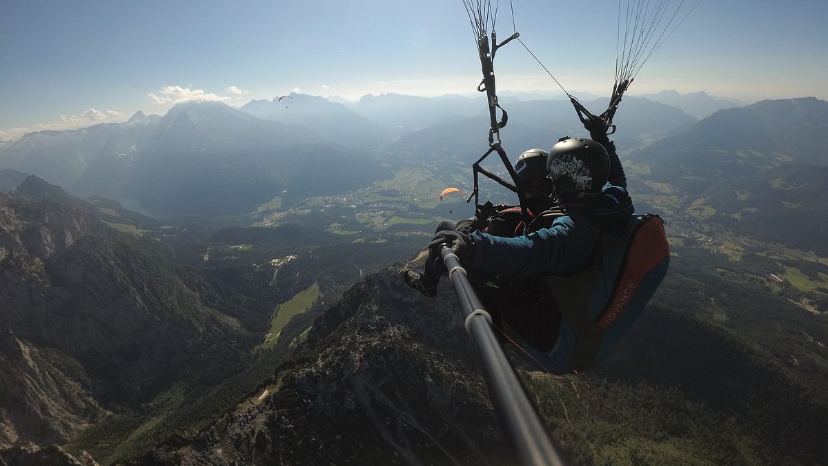 abenteuer watzmann