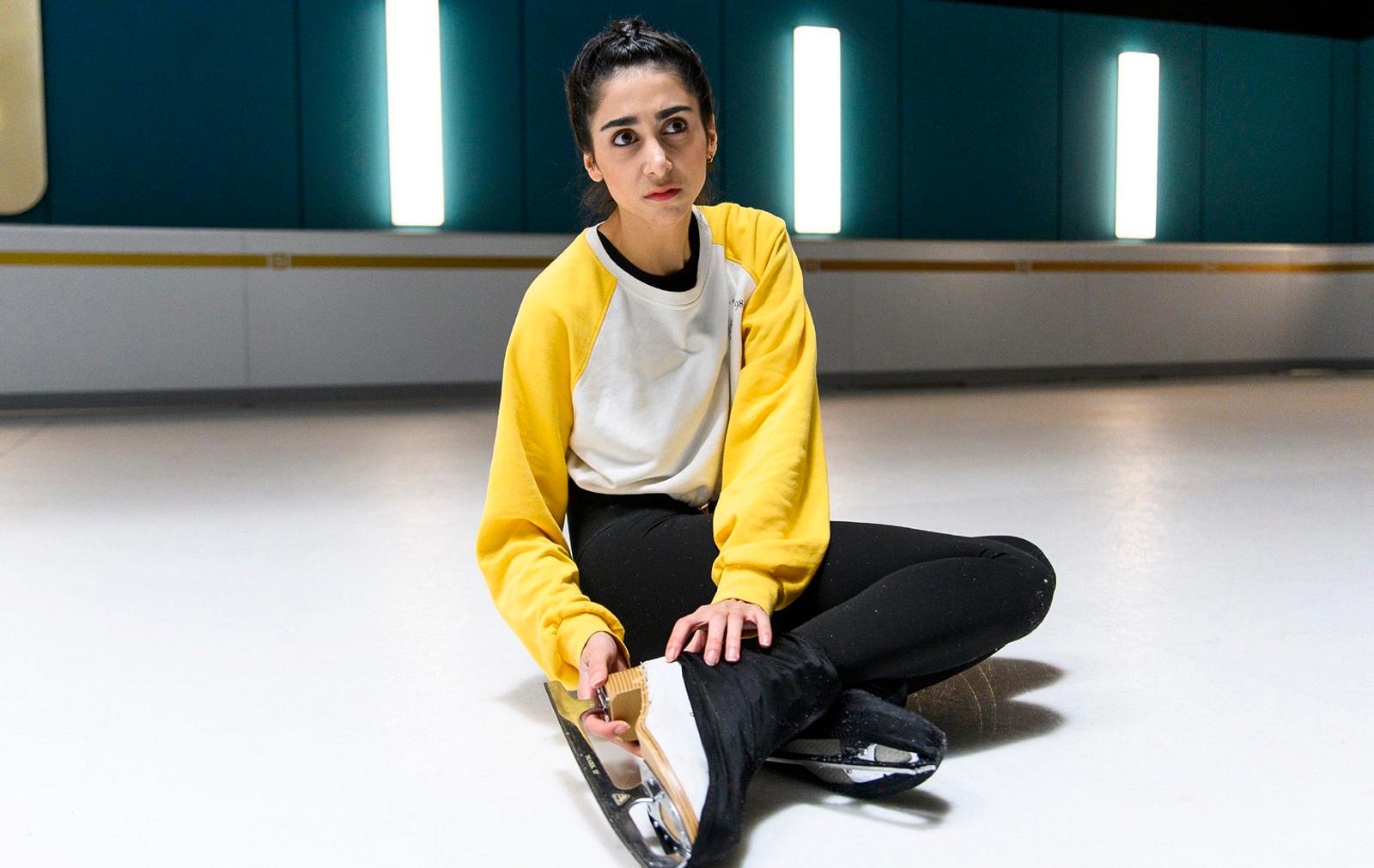 Alles was zählt": Leyla beendet ihre Karriere!