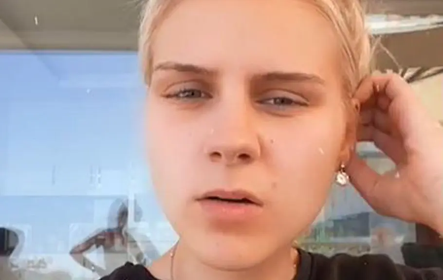 Rückreise in Türkei steht schon fest: Estefania Wollny total gestresst