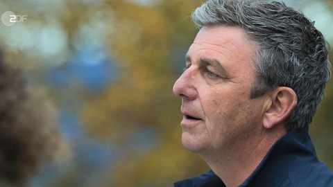 Der Bergdoktor-Schock: Martin wird bedroht! - Foto: Screenshot/ZDF