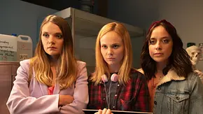 Sexify Staffel 3: Wann und wie geht es weiter? - Foto: Netflix