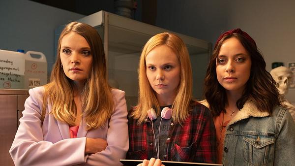 Sexify Staffel 3: Wann und wie geht es weiter? - Foto: Netflix