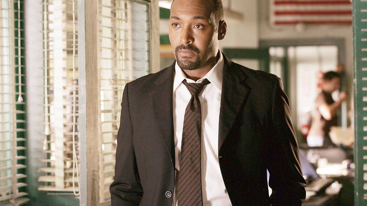 law & order