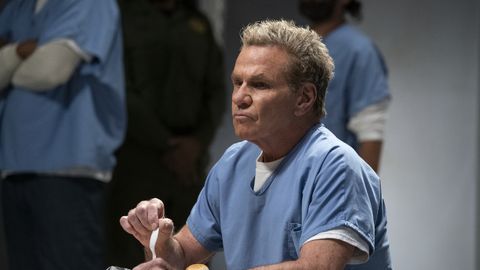 Cobra Kai, Staffel 6 - Foto: Netflix