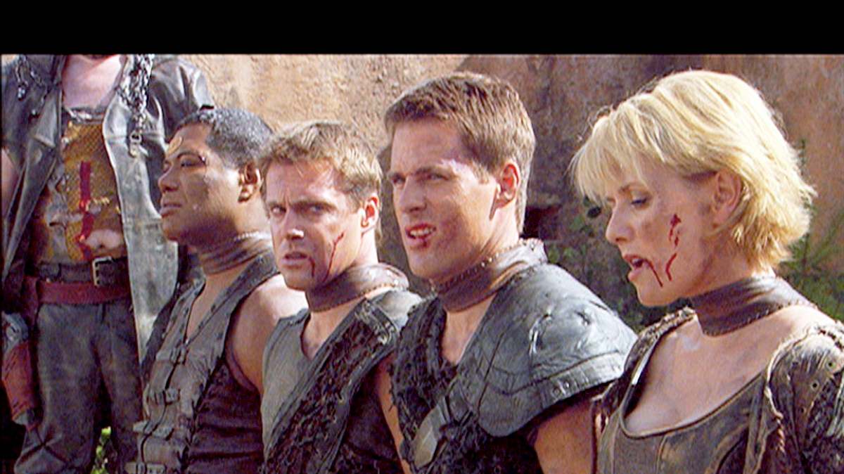 stargate