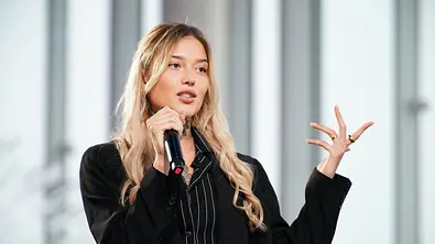 Jill Lange - Foto: RTL / Stefan Gregorowius