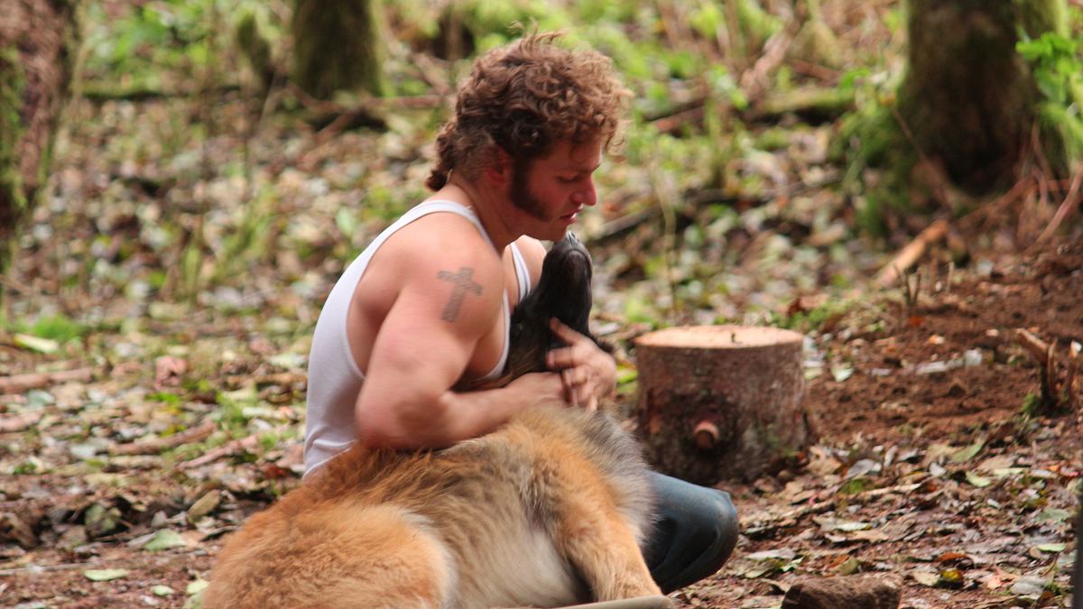 alaskan bush people