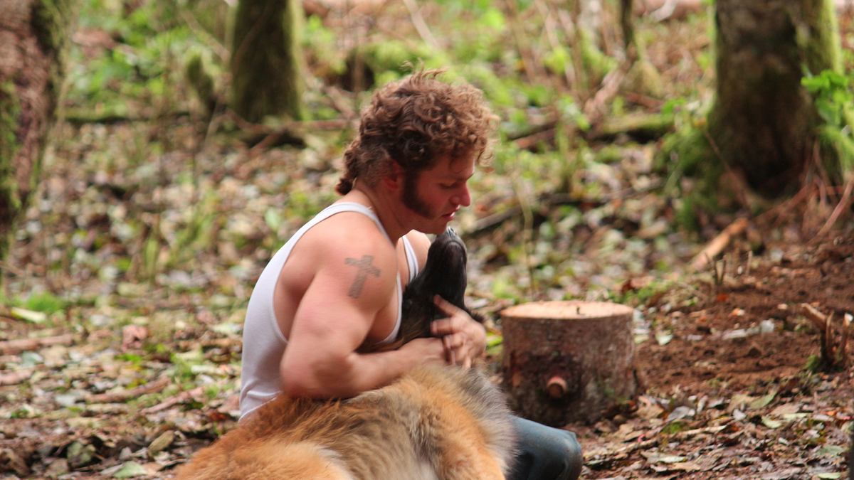 alaskan bush people