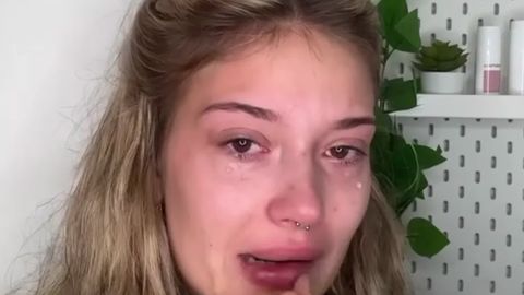 Jill Lange - Foto: Jill Lange auf Instagram