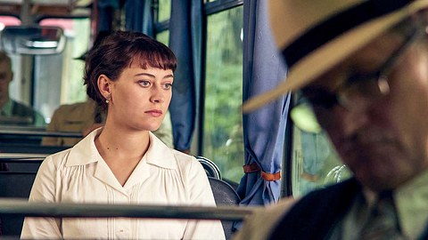 Bonn-Staffel 2: Wann und wie gehts weiter? Das sagt die ARD! - Foto: ARD/Odeon Fiction/Kai Schulz