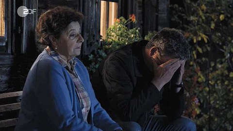 Der Bergdoktor-Staffel 16: Sendetermin für das Staffelfinale steht fest! - Foto: Screenshot/ZDF