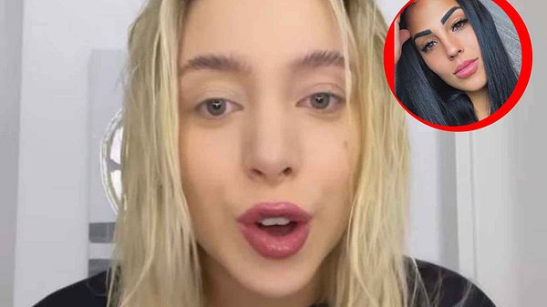 Walentina Doronina Kampfansage an Elena Miras - Foto: Instagram / Walentina Doronina / Elena Miras