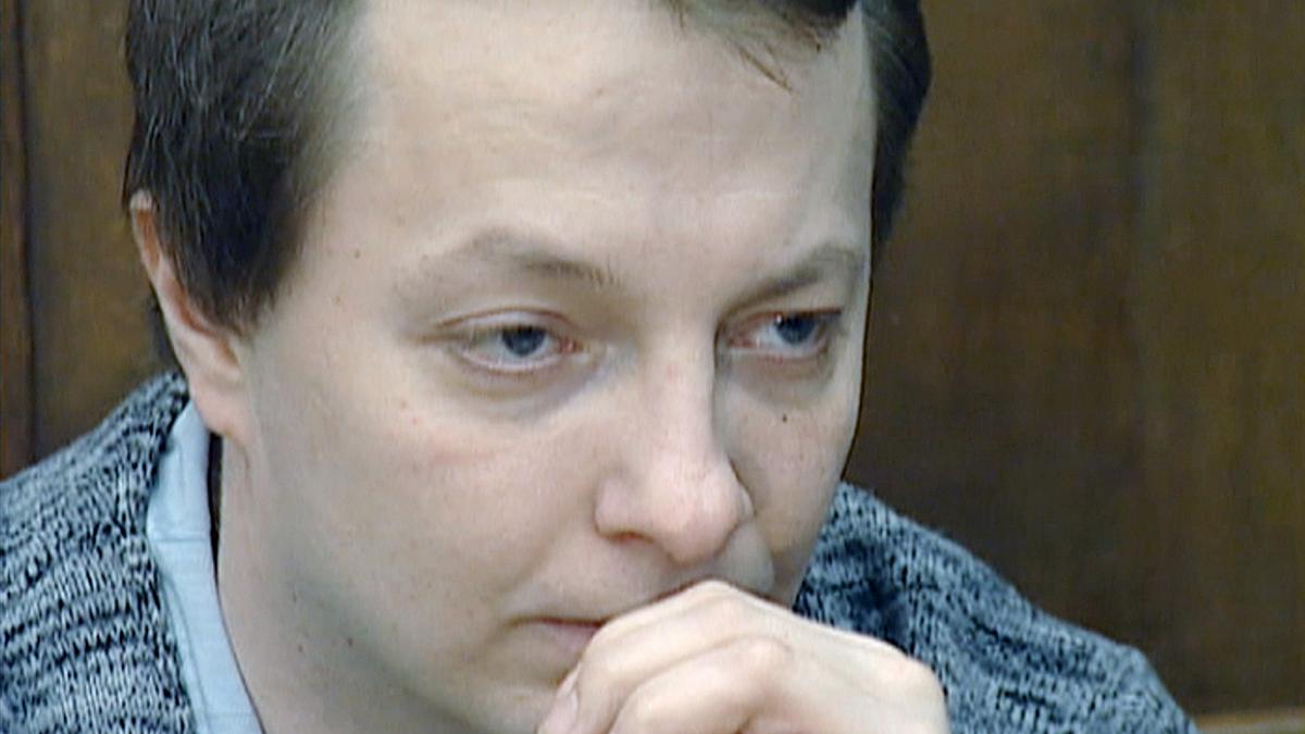 der rhein-ruhr-ripper frank gust - das leben eines serienmörders