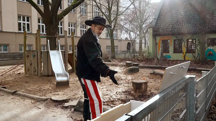 Hartz und herzlich hartz und herzlich