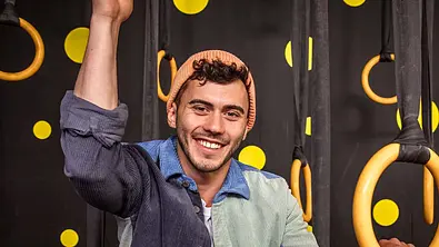 Berlin - Tag & Nacht: Das macht Denny Jörn Lehmann nach dem Ausstieg! - Foto: RTLzwei
