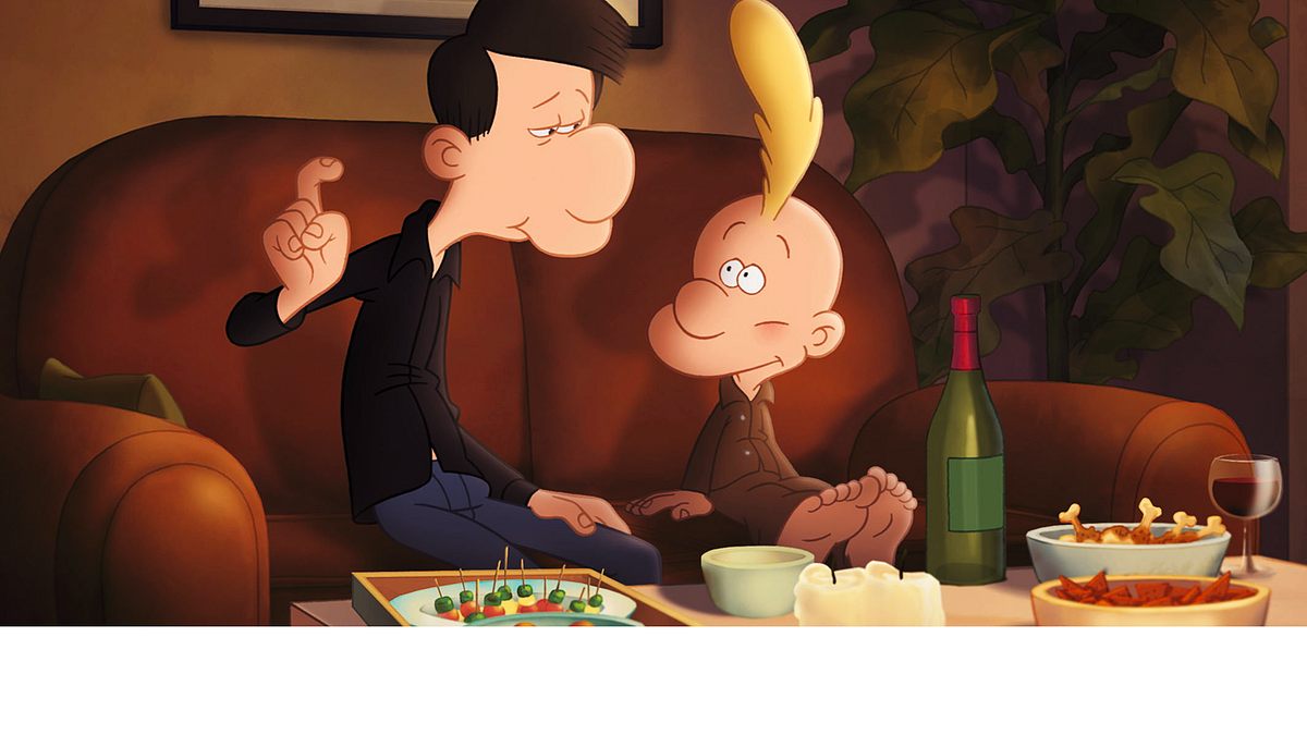 titeuf, der film