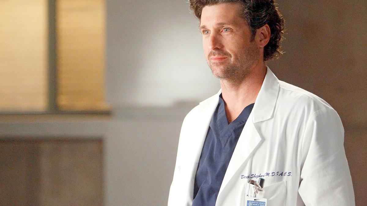 greys anatomy - die jungen ärzte