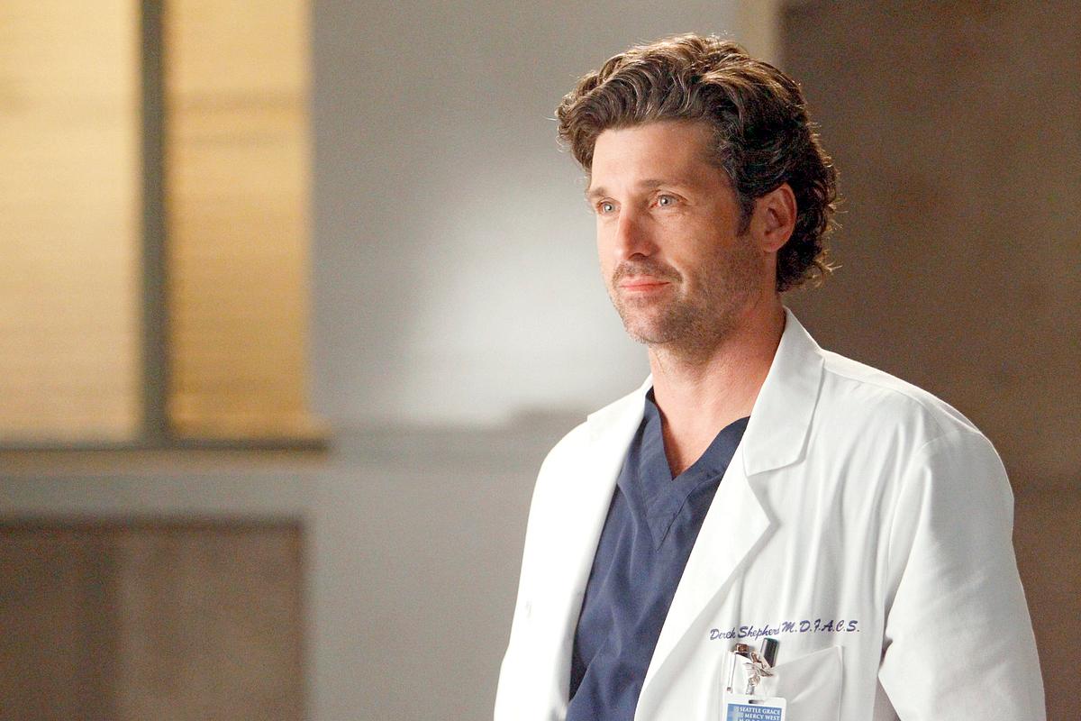 grey's anatomy - die jungen ärzte