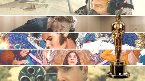 Oscar 2023: Die nominierten Filme und wo man sie streamen/sehen kann - Foto: TVMovie / PR
