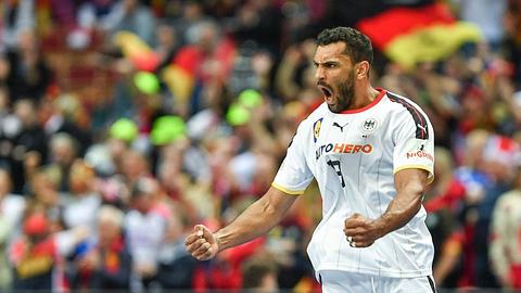 Handball WM Deutschland - Foto: IMAGO / Newspix