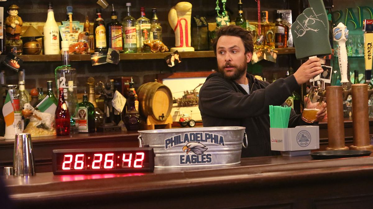 its always sunny in philadelphia