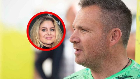 Ist Peter Klein mit Yvonne Woelke fremdgegangen? - Foto: IMAGO / nicepix.world / Agentur Baganz