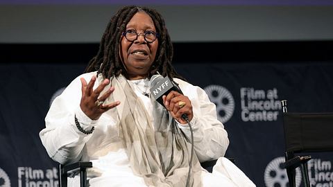 Whoopi Goldberg Till - Foto: Getty Images North America
