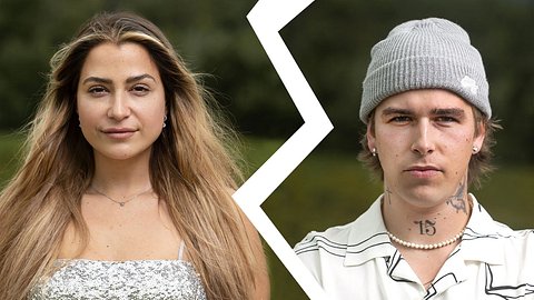 „Prominent getrennt“: Jenefer Riili verrät Details zur RTL-Show! „Extrem viel passiert“ - Foto: Foto: RTL