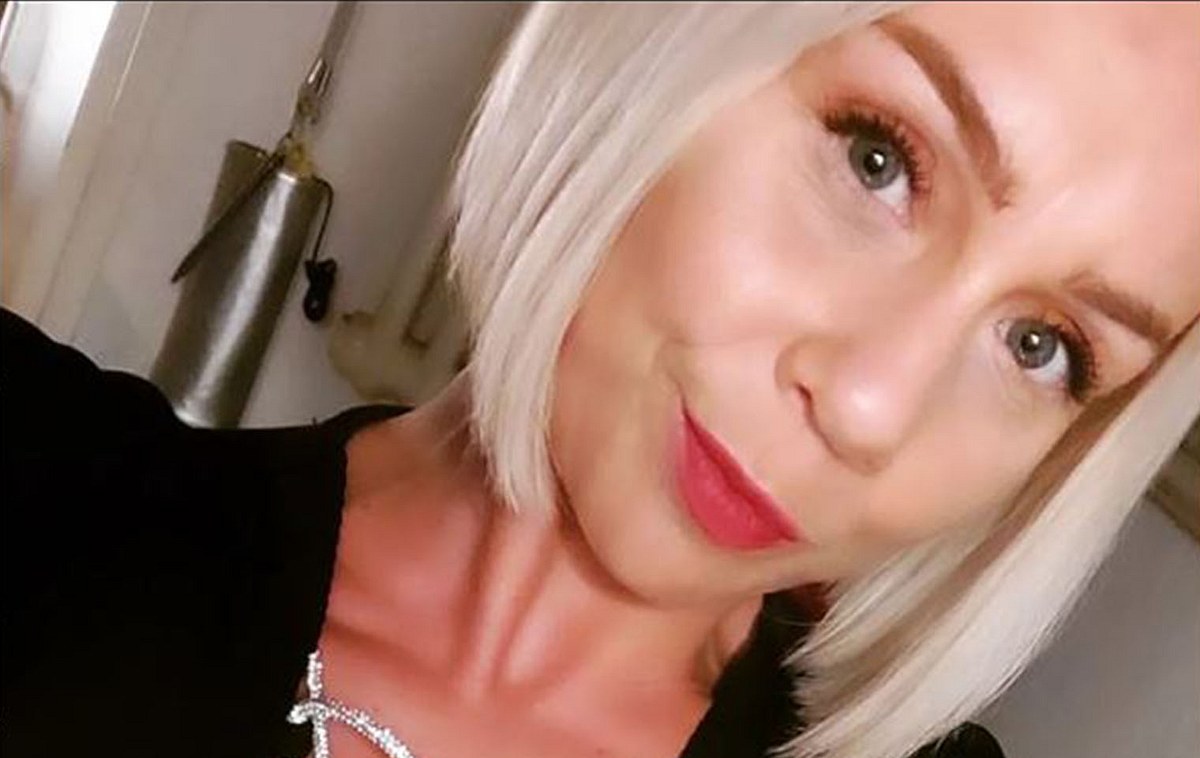 BTN-Star Katrin Hamann: Hatte noch nie solche krassen Schmerzen