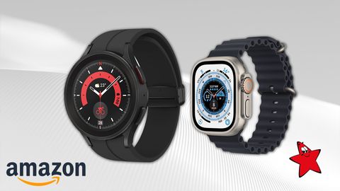 Samsung Galaxy Watch 5 Pro - Foto: tvmovie/PR