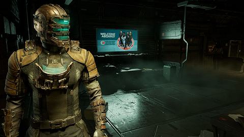 Dead Space Remake - Foto: EA Motive