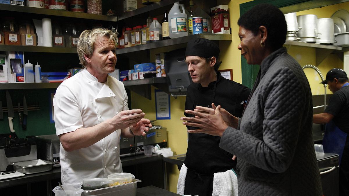 in teufels küche mit gordon ramsay