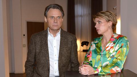 GZSZ Gerner Yvonne - Foto: RTL / Rolf Baumgartner