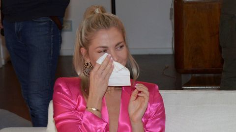 GZSZ Valentina Pahde - Foto: RTL / Rolf Baumgartner