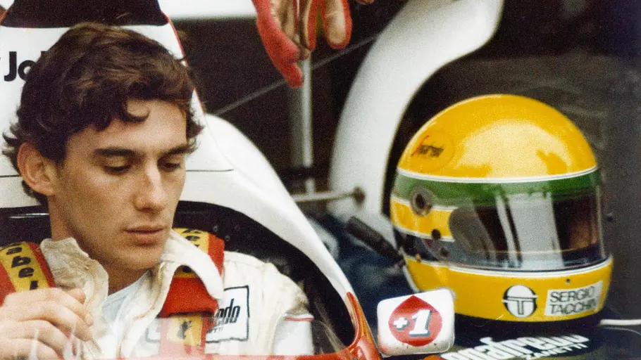 Senna senna