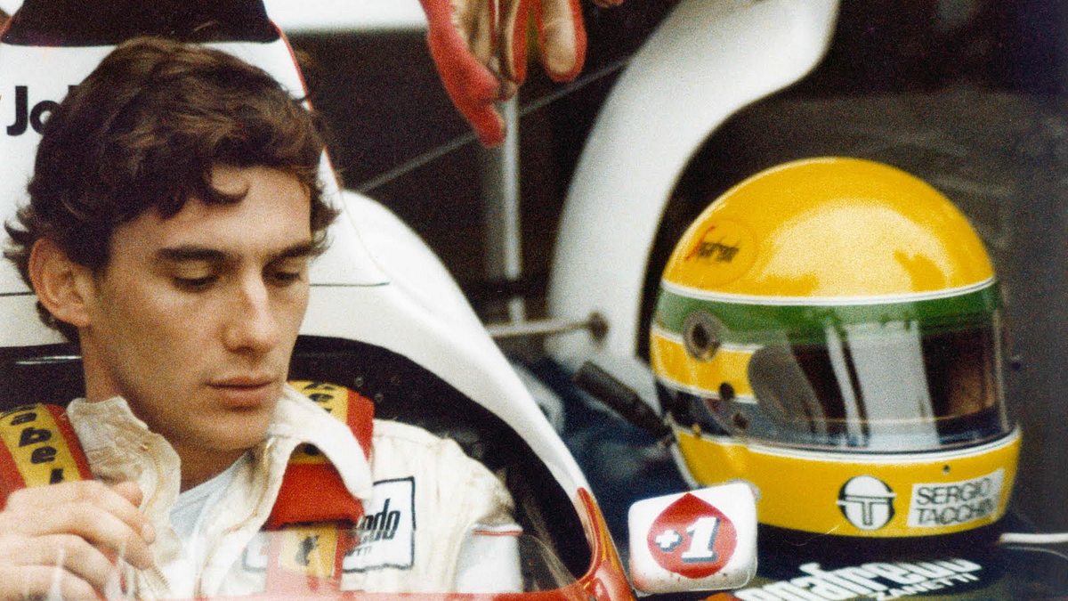 senna