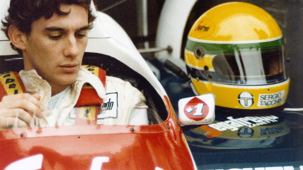 senna
