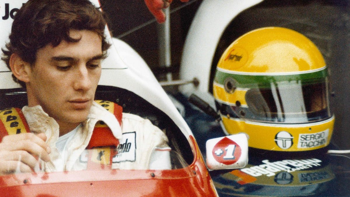 senna