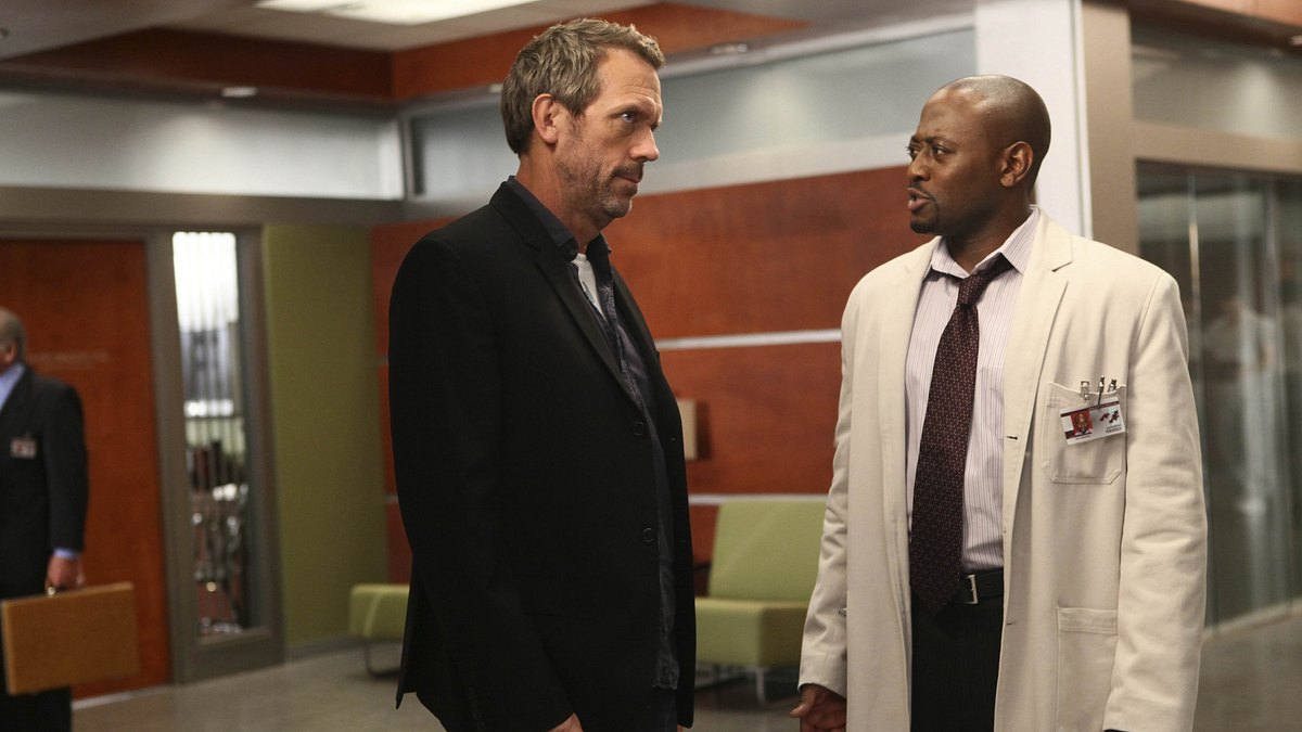dr. house